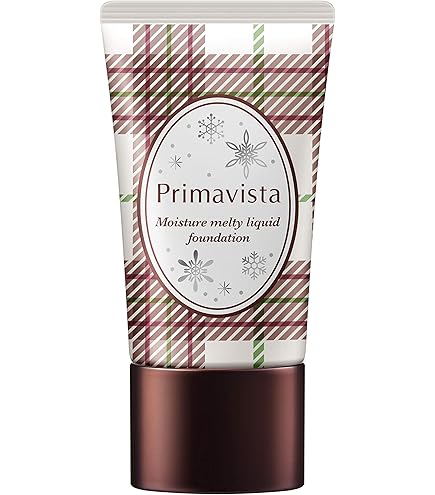 Amazon | プリマヴィスタ くずれにくい うるおい質感メルティリキッド