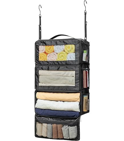 Rangement Suspendu Organisateur De Sac Ã Main Rigide Travel