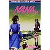 NANA―ナナ― 4 (りぼんマスコットコミックス)