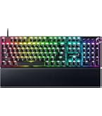 Amazon.co.jp: ラピッドトリガー 搭載 Razer レイザー Huntsman V3 Pro