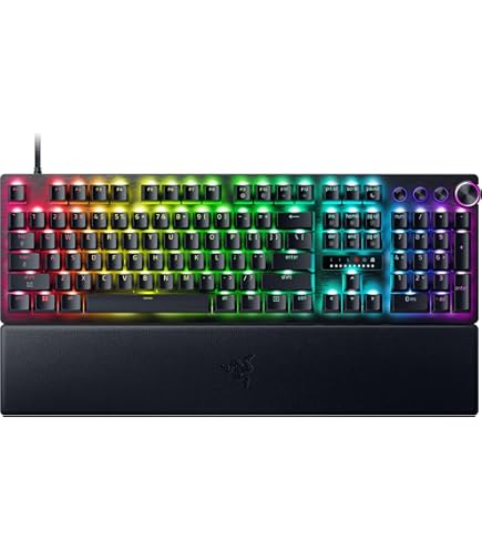 Amazon.co.jp: 8,000Hz 対応 ラピッドトリガー Razer レイザー