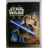 スター・ウォーズ エピソード2 クローンの攻撃 [DVD]