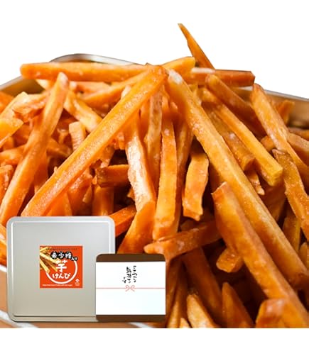 Amazon | 希少糖 芋けんぴ 750g(250g×3) 便利なチャック付き 無地