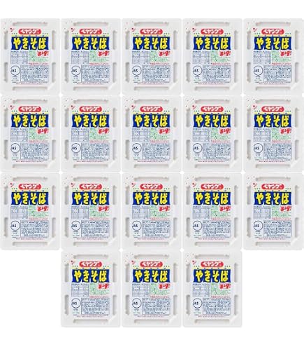 Amazon.co.jp: ペヤング ソースやきそば 2ケース（120g×36個） : 食品