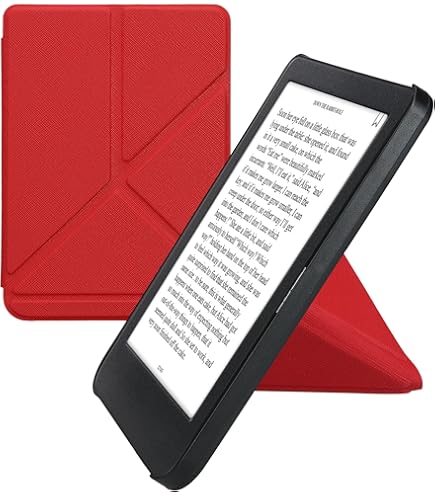 Amazon.co.jp: Kobo Clara HD ケース, Kobo Clara HD 6.0iインチ 専用