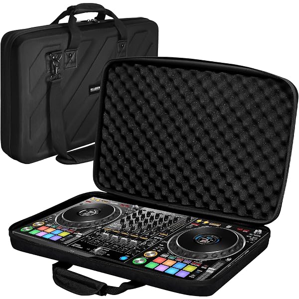 Amazon.co.jp: DECKSAVER(デッキセーバー）Pioneer DJ XDJ-XZ専用保護