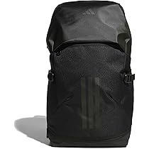 美品　アディダス　リュック　ナイロン　ブラック Amazon | [adidas]リュックバックパック スクエア 大人 ブラック 通勤