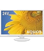 SHARP 2T-C24AD 24インチ液晶テレビ シャープ AQUOS 2T-C24AD-B [24インチ ブラック系] 価格比較