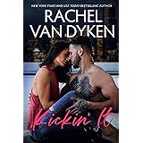 Kickin' It (Red Card Book 2)