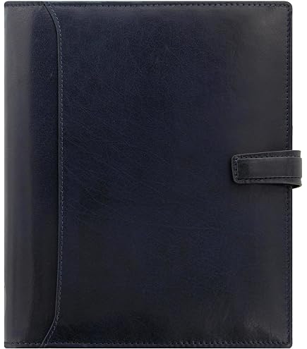 Amazon.co.jp: ファイロファックス フィンスバリー システム手帳 A5