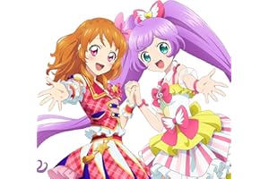 プリティー×アクティビティ