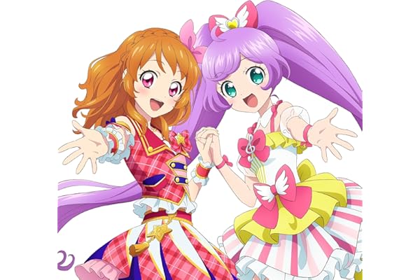 プリティー×アクティビティ