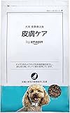 by Amazon 犬用食事療法食 皮膚ケア 3kg ドッグフード 小型犬から 子犬 成犬 シニア ドックフード