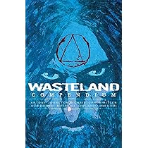 Wasteland Compendium Vol. 1: Compendium (Volume 1