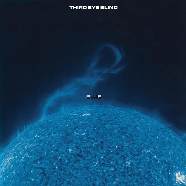 Amazon.co.jp: THIRD EYE BLIND [2LP VINYL] [Analog]: ミュージック