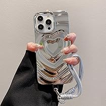 Amazon.co.jp: iPhone 16 Proケース 6.3インチ 対応 可愛い