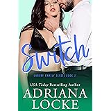 Switch (Landry Family Series Book 3)