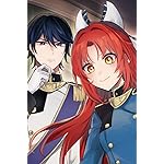 転生した大聖女は、聖女であることをひた隠す iPhone(640×960)壁紙 デズモンド・ローナン,フィーア・ルード