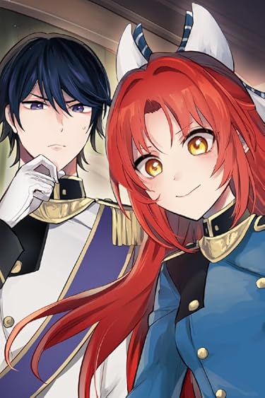 転生した大聖女は、聖女であることをひた隠す  iPhone/Androidスマホ壁紙(640×960)-1 - デズモンド・ローナン,フィーア・ルード