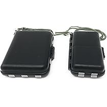 Amazon.co.jp: フック シンカー等の小分けに ミニ タックル