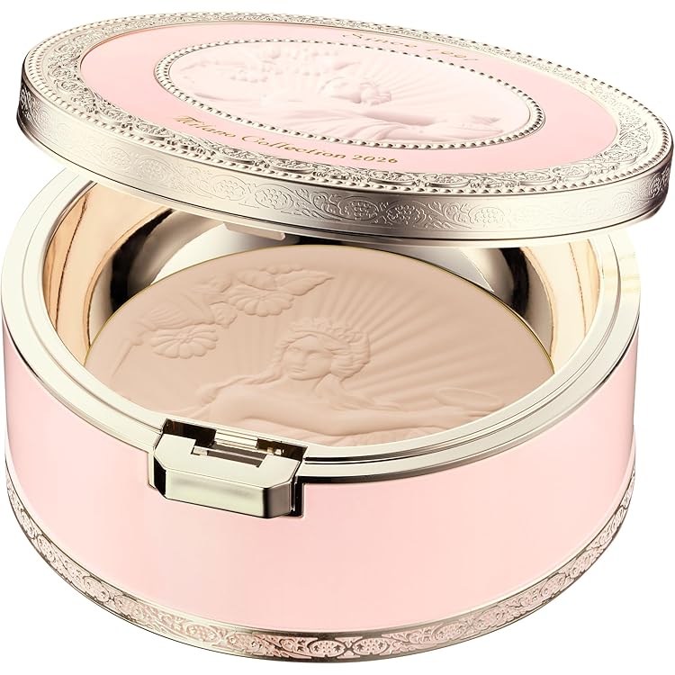 Amazon | ミラノコレクション GR フェースアップパウダー2025 30g