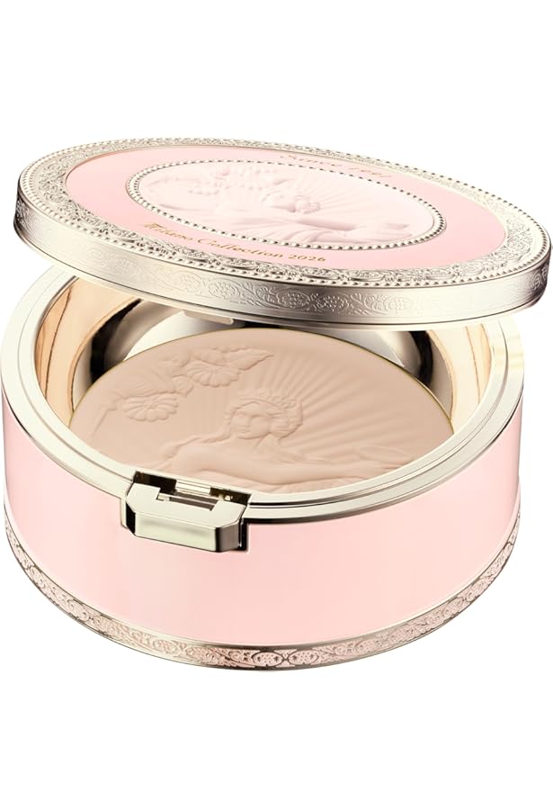 KANEBO Milano Collection フェイスパウダー　2024 Amazon | カネボウ ミラノコレクション Milano Collection GR フェース