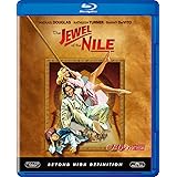 ナイルの宝石 [AmazonDVDコレクション] [Blu-ray]
