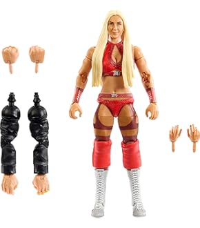 新品未開封　WWE ロイヤルランブル ハルク ホーガン アクションフィギュア Amazon.co.jp: WWE 2025 ロイヤルランブル エリート ハルク