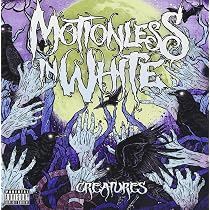Amazon.co.jp: Creatures: ミュージック