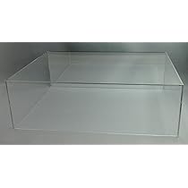Amazon.co.jp: やまつみ用アクリルケース 小 【横30cm×奥行20cm×高さ