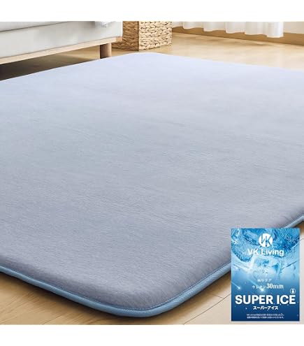 モリリン 除湿・消臭・ 防ダニ・抗菌防臭 冷感キルトラグ １９０×２４０ｃｍ Amazon | モリリン もちもちさらっと快適 除湿・消臭・防ダニ DRY＆DEO