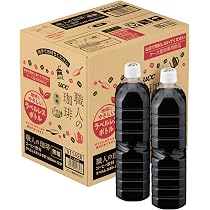 Amazon.co.jp: お・い・し・いカフェインレス 無糖 ボトルコーヒー