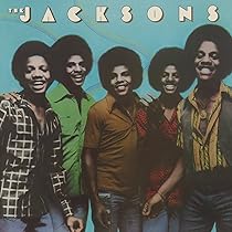 The Jacksons: Amazon.sg: Music