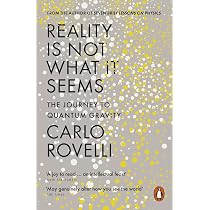 Amazon | Reality Is Not What It Seems: The Journey to Quantum