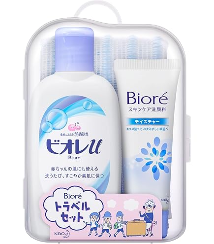 ビオレu やさしいフレッシュフローラルの香り 微香性 ミニ 90ml 90ml Amazon | 【花王】ビオレu ミニフレッシュフローラルの香り 90ml