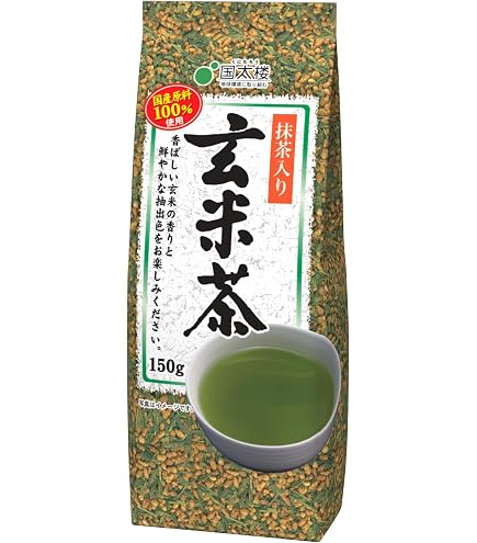 Amazon.co.jp: 伊藤園 おーいお茶 宇治抹茶入り玄米茶 200g 1本 : 食品