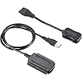 Groovy タイムリー GROOVY HDDをUSB IDE接続2.5/3.5/5.25"ドライブ専用 UD-303SM