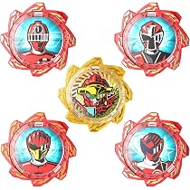 Amazon | 暴太郎戦隊ドンブラザーズ ドンブラスター ‐MEMORIAL EDITION 