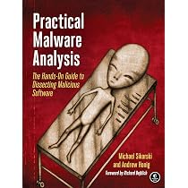 語学+参考書 Practical Malware Analysis: The Hands-On Guide to Dissecting Malicious Software Practical Malware Analysis: Book review | ZDNET