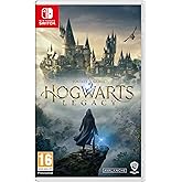 Hogwarts Legacy - For Nintendo Switch