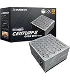 Amazon.co.jp: PCCOOLER CPS KN1000 完全モジュラー電源ユニット、80