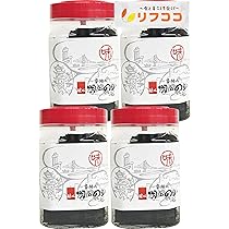 Amazon.co.jp: 鍵庄 一番摘み 明石の風 味付のり 1個（8切48枚入り）×4