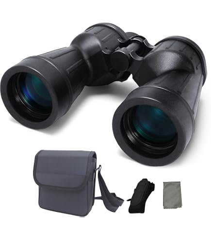 Amazon | 笠井トレーディング 20x100mm/3.3゜天体用10cm大型広角双眼鏡 