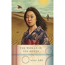 The Woman in the Dunes : Abe, Kobo: Amazon.com.au: Books