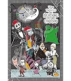 ナイトメア・ビフォア・クリスマス ジグソーパズル 4点セット 4905823849866_1200x1200.jpg?v=