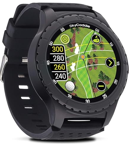 Greenon The Golf Watch Norm II Plus *Michibiki L1S Compatible