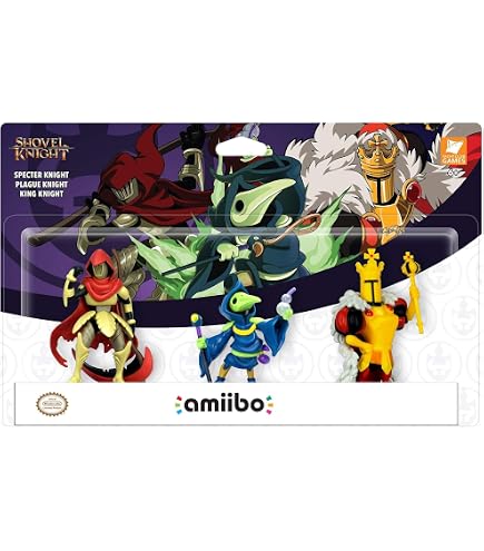 Amazon.co.jp: シャベルナイト トレジャー・トーブ アミーボ ゴールド
