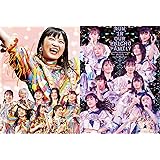 【Amazon.co.jp限定】柏木ひなた卒業式 & New style 大学芸会 (Blu-ray) (トートバッグ付)