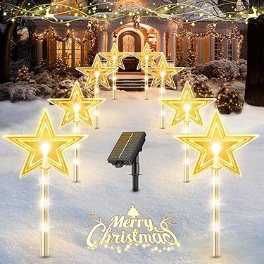 Amazon.co.jp 売れ筋ランキング: 屋外用ライト付きホリデー