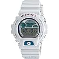 カシオ CASIO Ｇショック G-SHOCK メンズ腕時計 G-LIDE 海外モデル GLX-6900-7DR ホワイト [時計] 逆輸入品